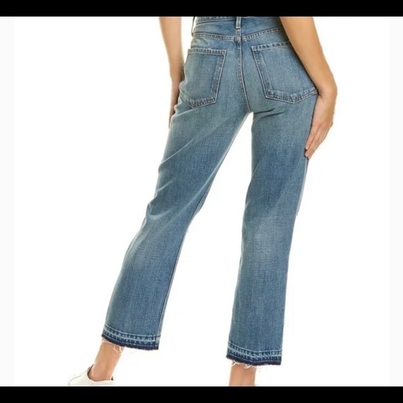 Frame Heritage Le Piper Jean size 25 - Picture 2 of 10